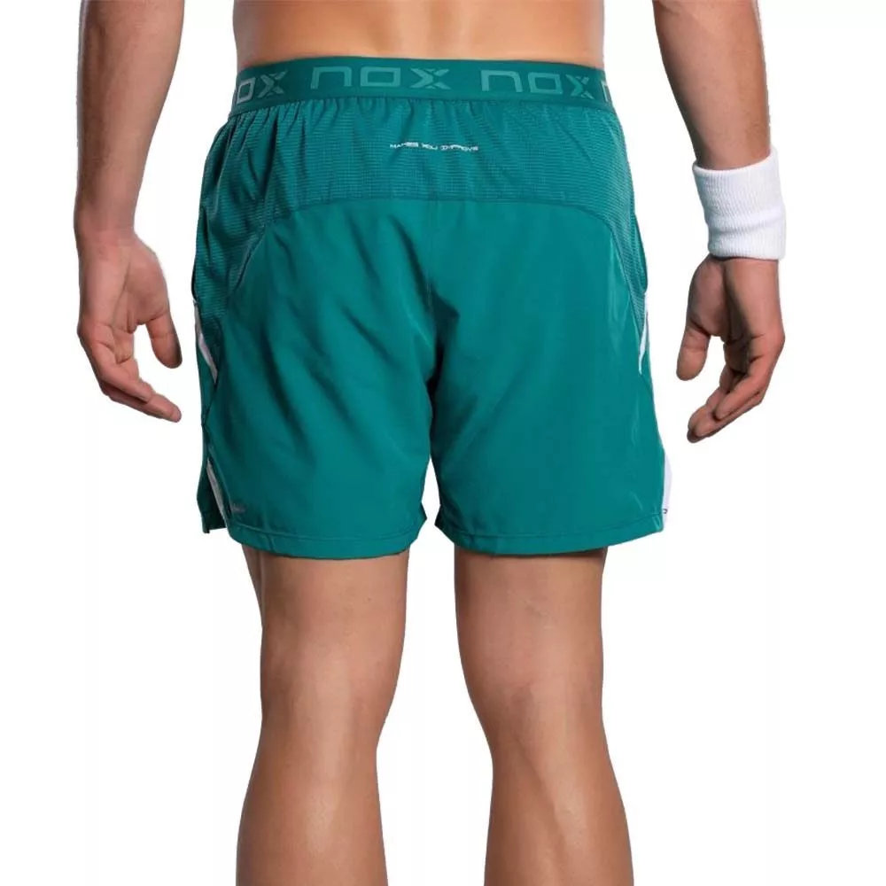 Short Nox Pro Vert