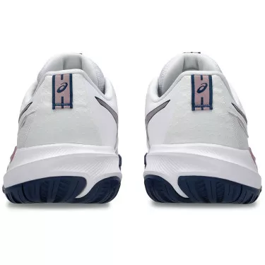 Chaussures Asics Gel Challenger 15 Femme Blanc / Violet