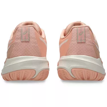 Chaussures Asics Gel Challenger 15 Femme Pêche / Blanc
