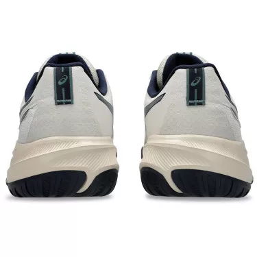 Chaussures Asics Gel Challenger 15 Beige / Bleu nuit