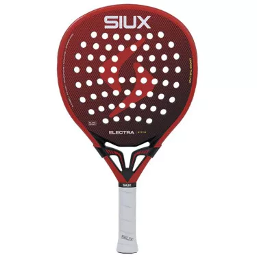 Siux Electra Elite 5 2026 Padelracket