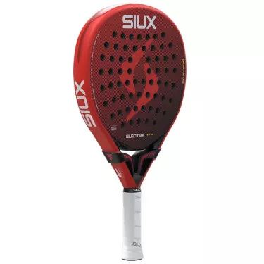 Siux Electra Elite 5 2026 Padelracket