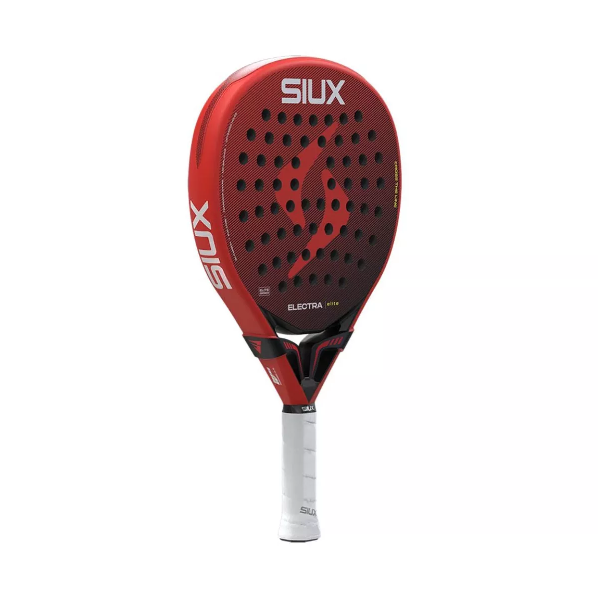 Siux Electra Elite 5 2026 Padelracket