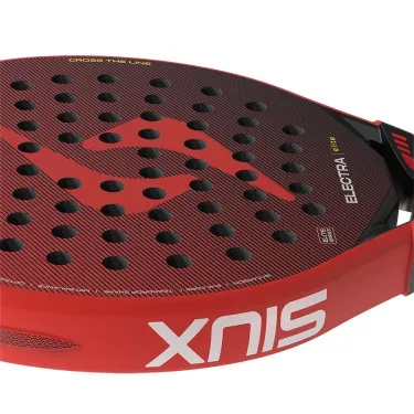 Siux Electra Elite 5 2026 Padelracket