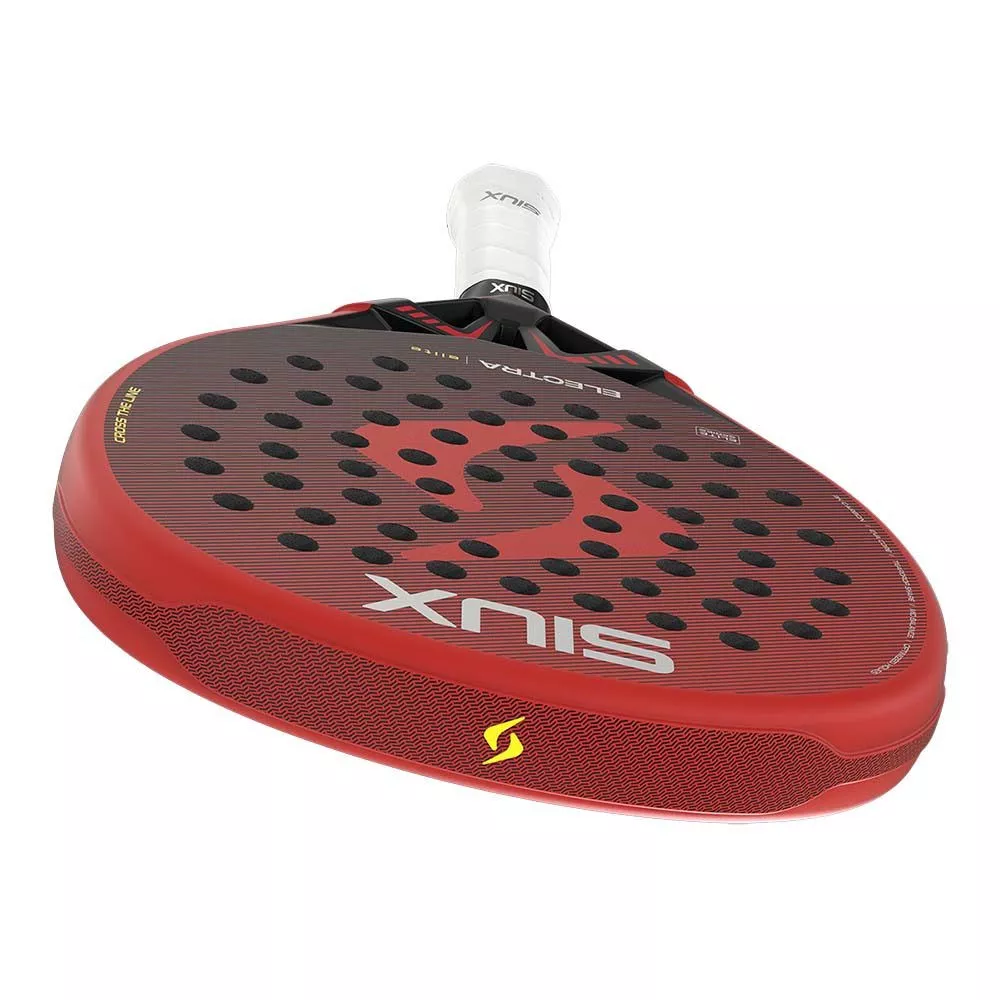 Siux Electra Elite 5 2026 Padelracket