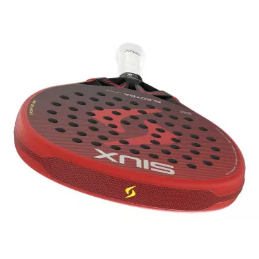 Siux Electra Elite 5 2026 Padelracket