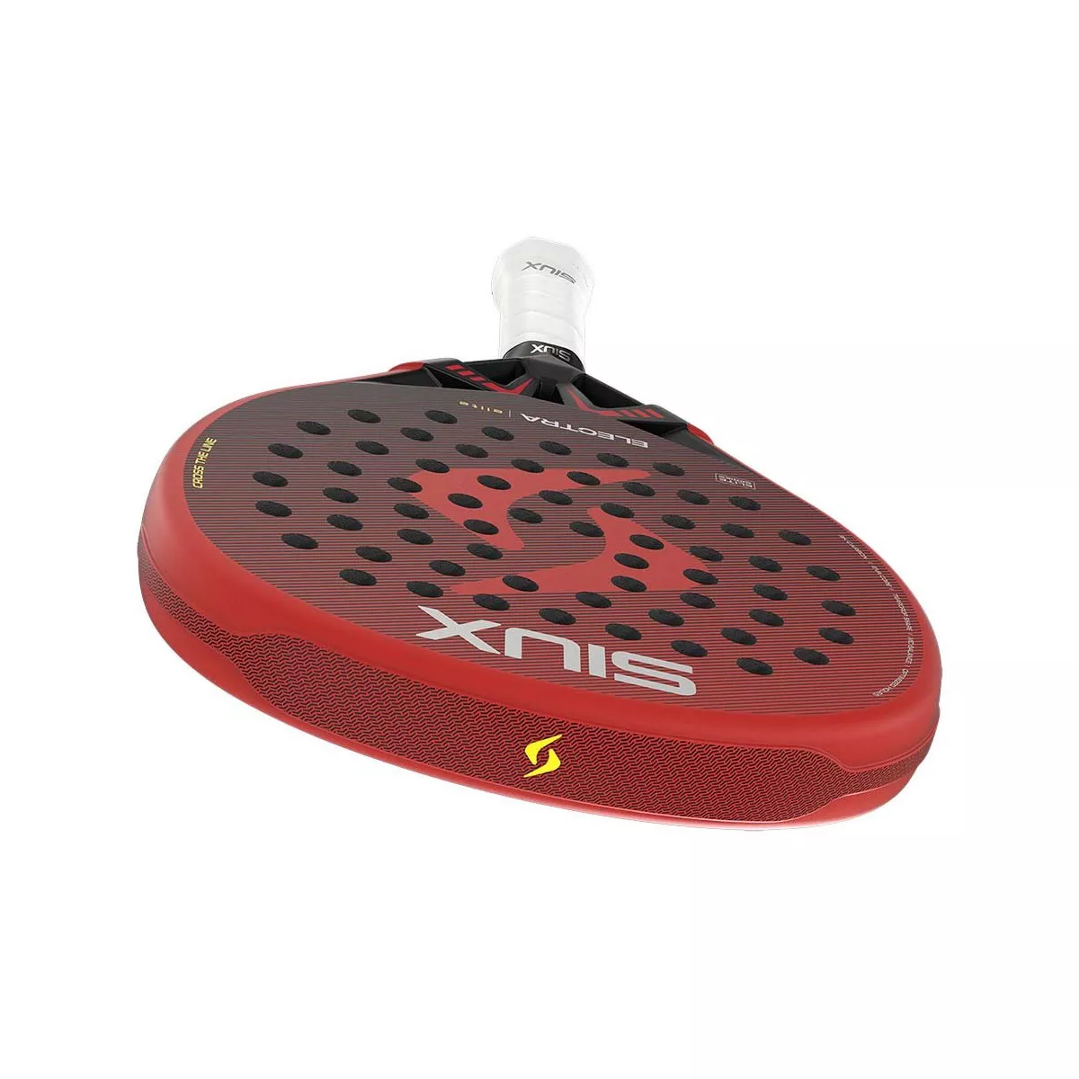 Siux Electra Elite 5 2026 Padelracket