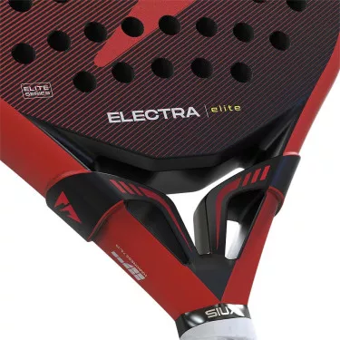 Siux Electra Elite 5 2026 Padelracket