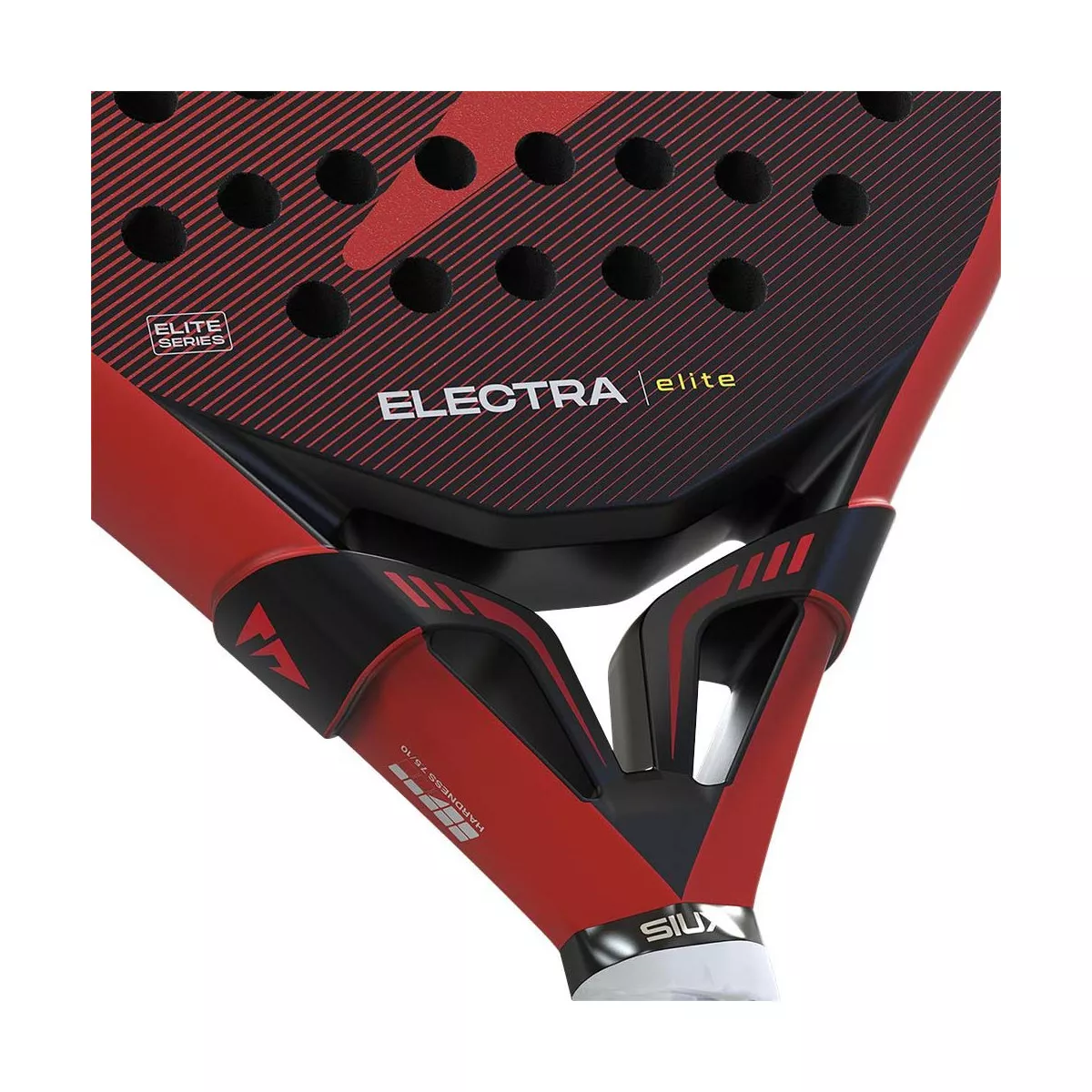 Siux Electra Elite 5 2026 Padelracket