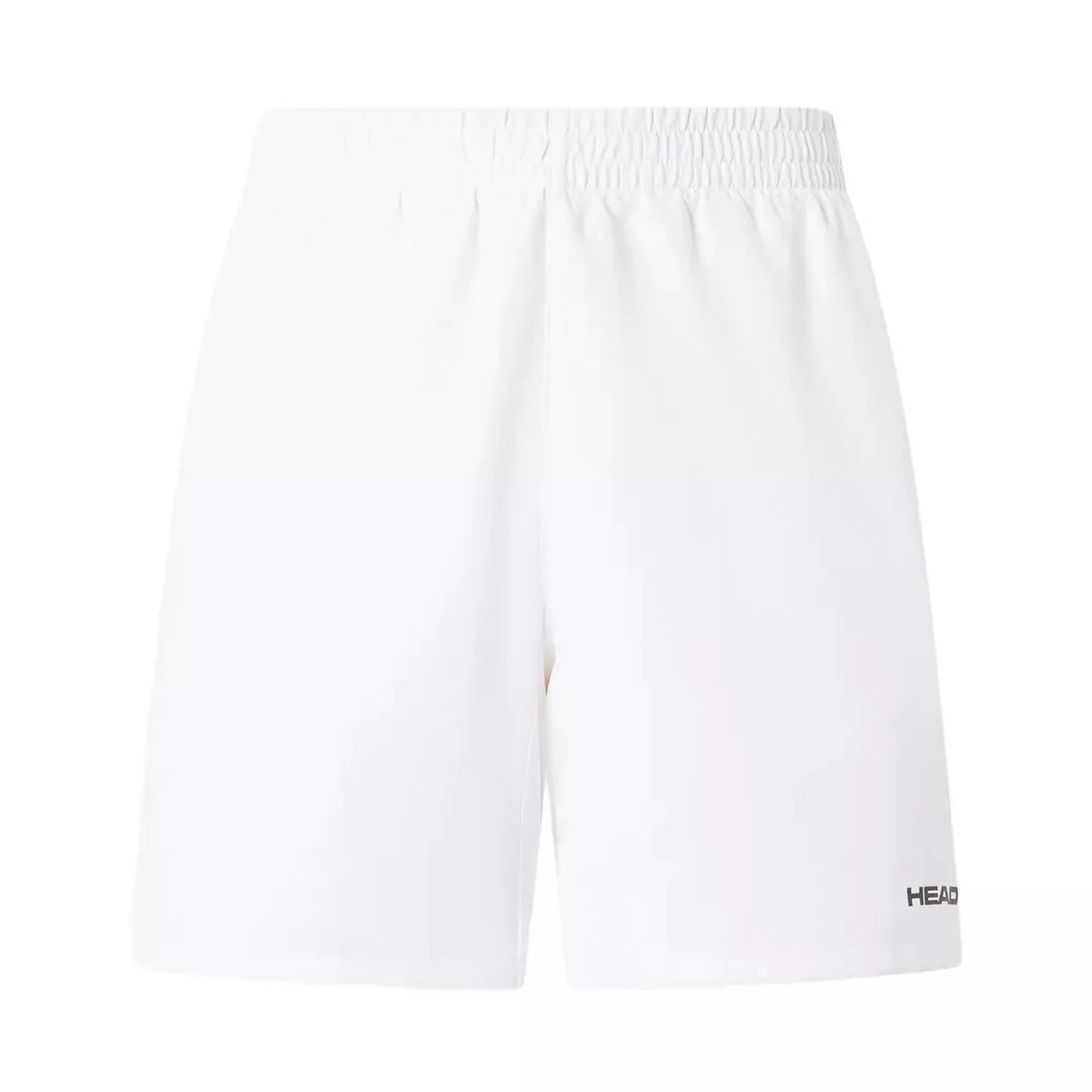 Head Club 25 Tennisshort Wit