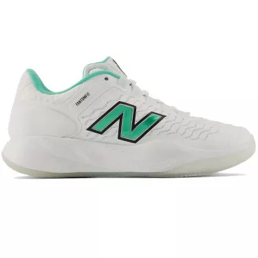 Chaussures New Balance Fresh Foam X CT-Rally v2 Blanc
