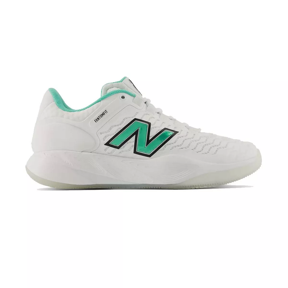 Chaussures New Balance Fresh Foam X CT-Rally v2 Blanc