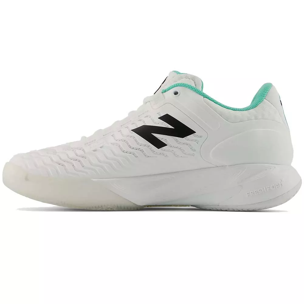 Chaussures New Balance Fresh Foam X CT-Rally v2 Blanc