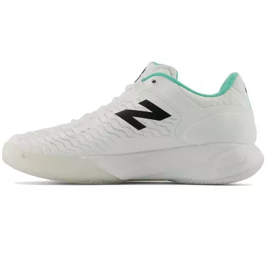 Chaussures New Balance Fresh Foam X CT-Rally v2 Blanc