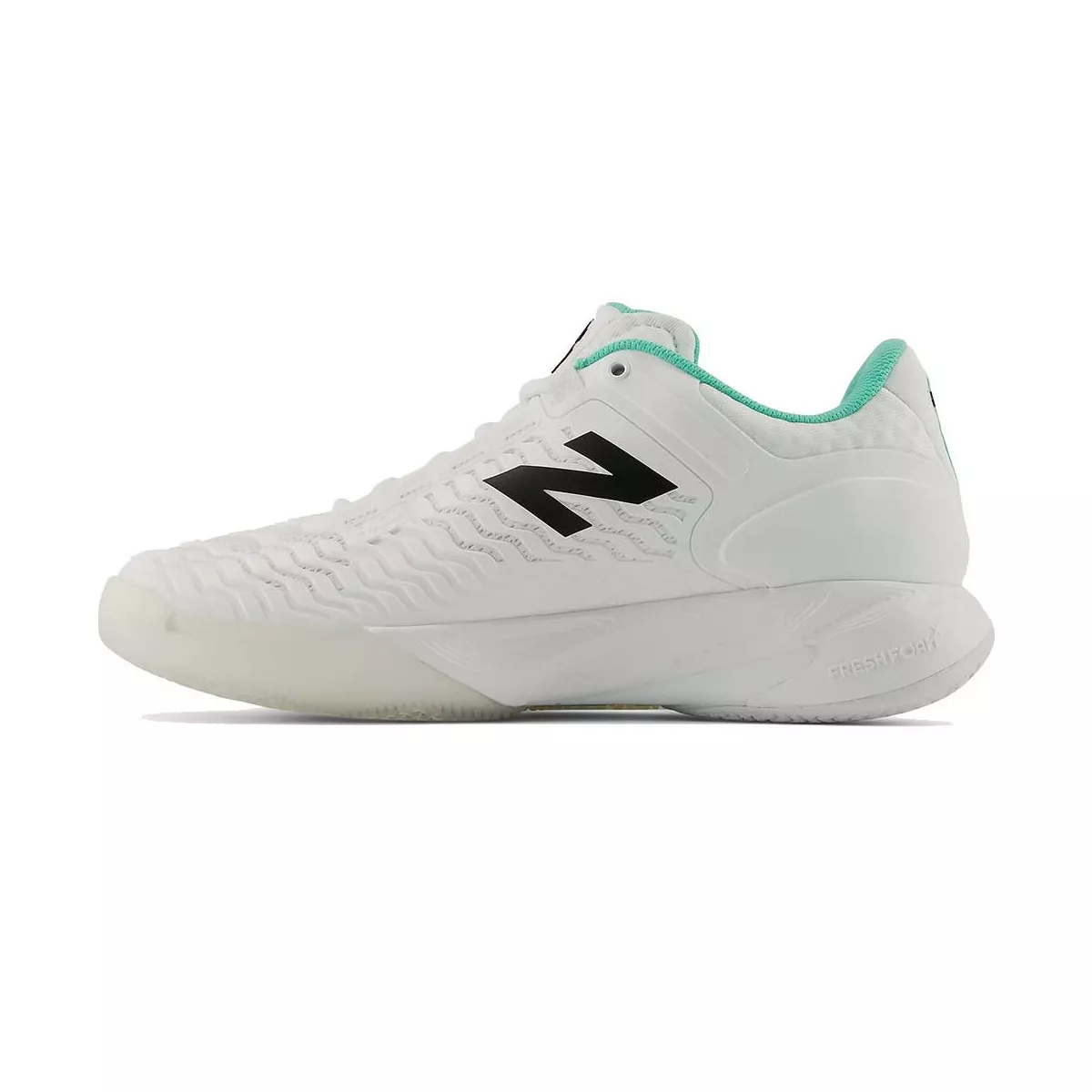 Chaussures New Balance Fresh Foam X CT-Rally v2 Blanc