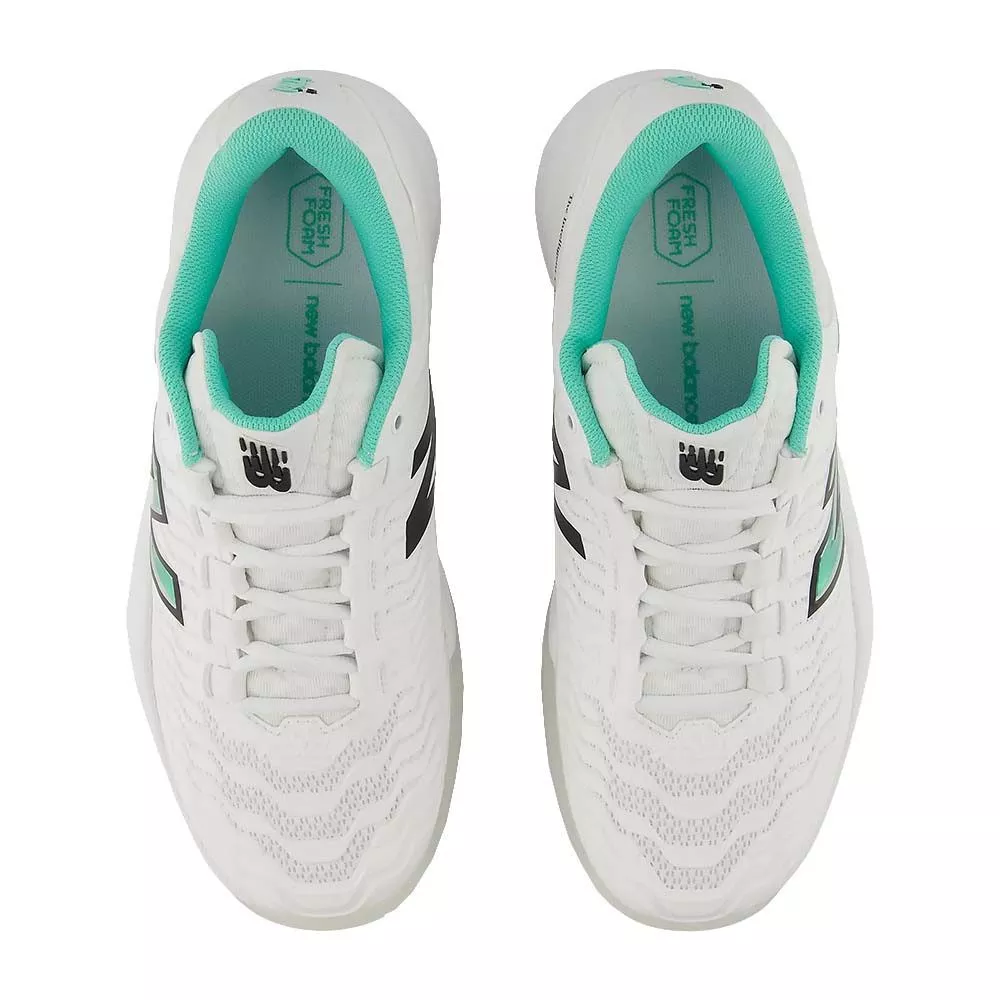 Chaussures New Balance Fresh Foam X CT-Rally v2 Blanc
