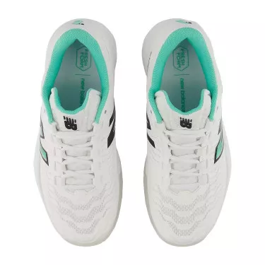 Chaussures New Balance Fresh Foam X CT-Rally v2 Blanc