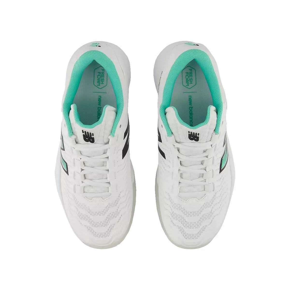 Chaussures New Balance Fresh Foam X CT-Rally v2 Blanc
