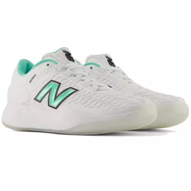 Chaussures New Balance Fresh Foam X CT-Rally v2 Blanc