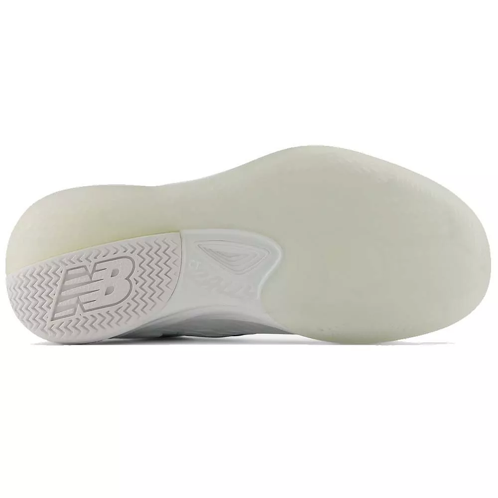Chaussures New Balance Fresh Foam X CT-Rally v2 Blanc