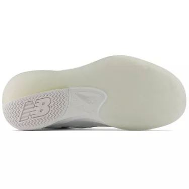 Chaussures New Balance Fresh Foam X CT-Rally v2 Blanc