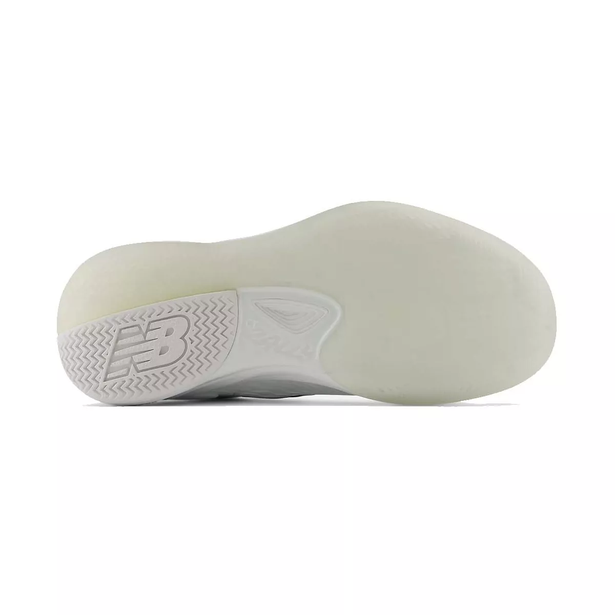 Chaussures New Balance Fresh Foam X CT-Rally v2 Blanc