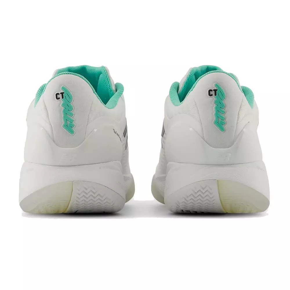 Chaussures New Balance Fresh Foam X CT-Rally v2 Blanc