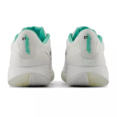 Chaussures New Balance Fresh Foam X CT-Rally v2 Blanc