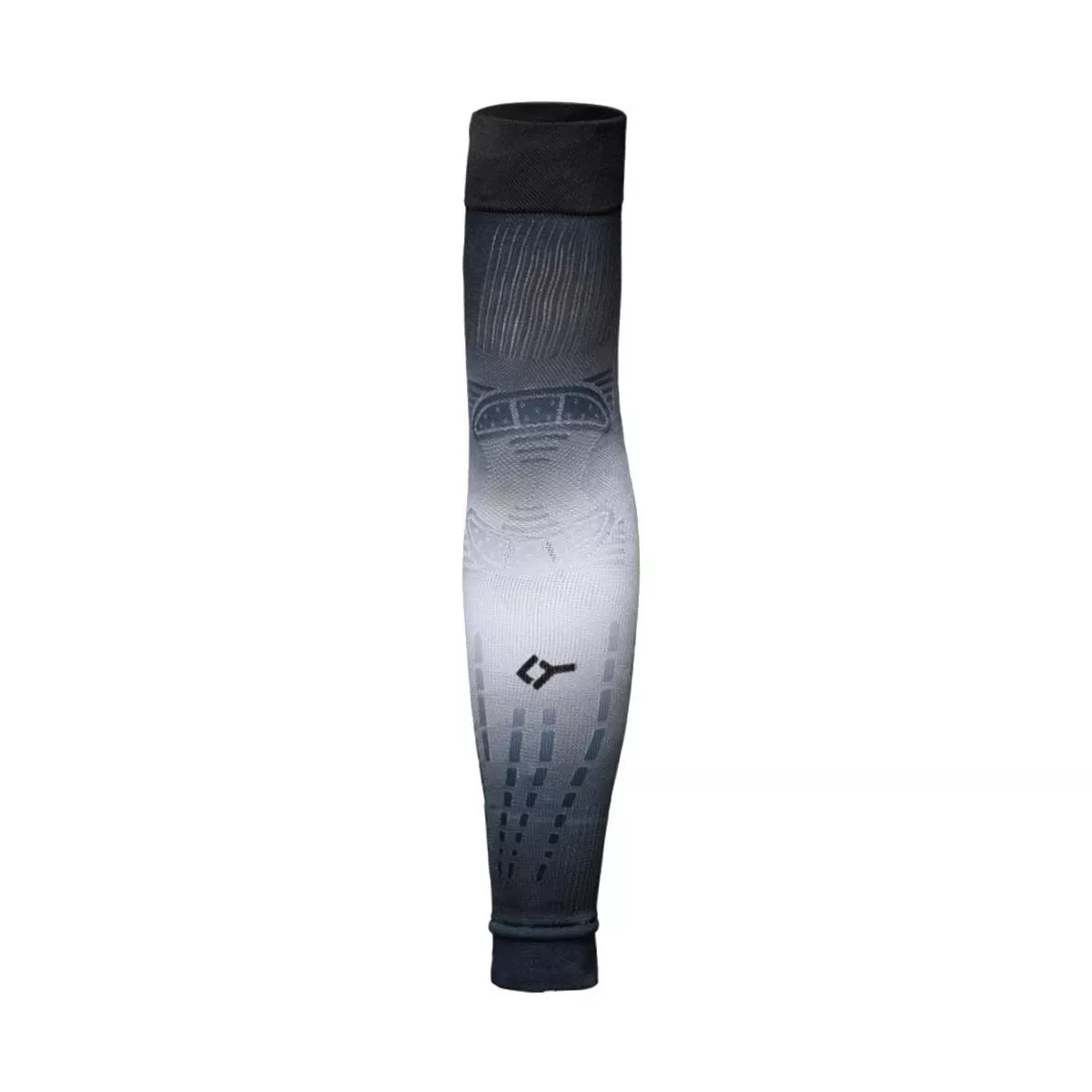 Manchon de compression Floky NO-STRAIN Evolution X Agustín Tapia