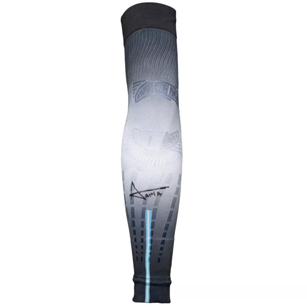 Manchon de compression Floky NO-STRAIN Evolution X Agustín Tapia