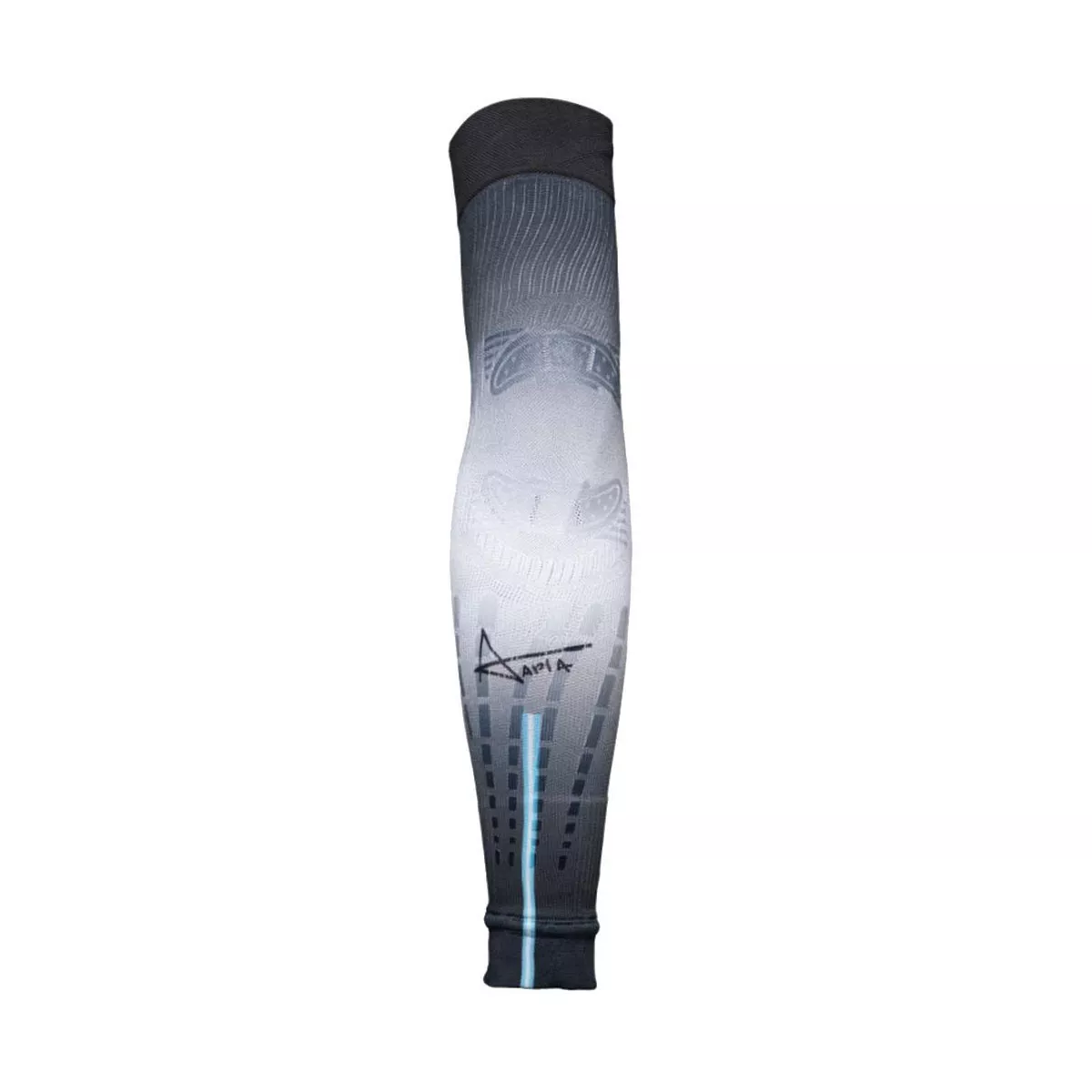 Manchon de compression Floky NO-STRAIN Evolution X Agustín Tapia