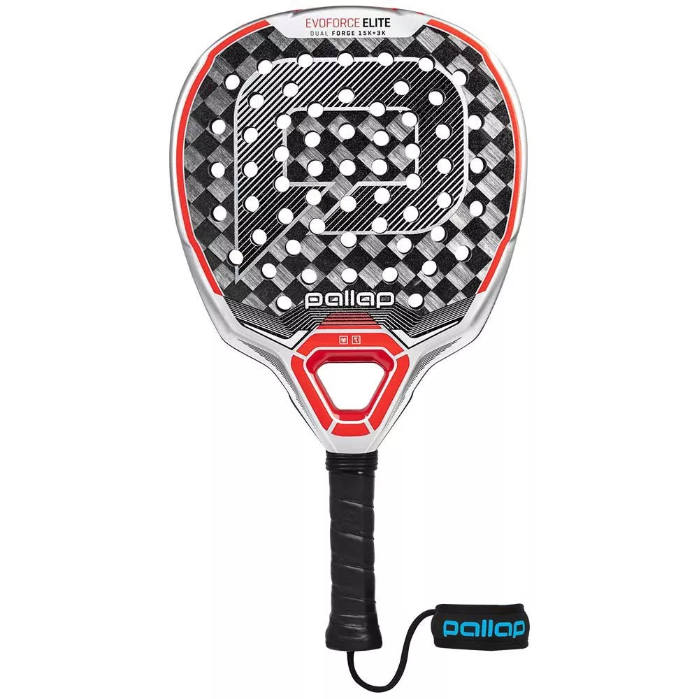 Padelracket Pallap Evoforce Elite 2026
