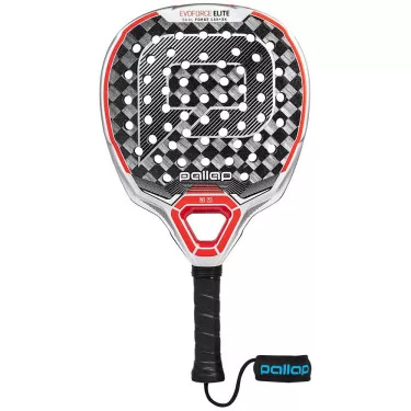 Padelracket Pallap Evoforce Elite 2026