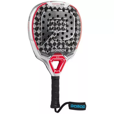 Padelracket Pallap Evoforce Elite 2026