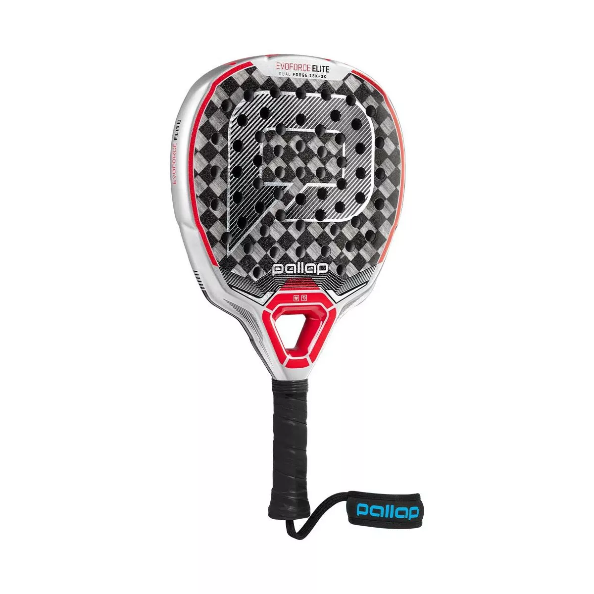 Padelracket Pallap Evoforce Elite 2026