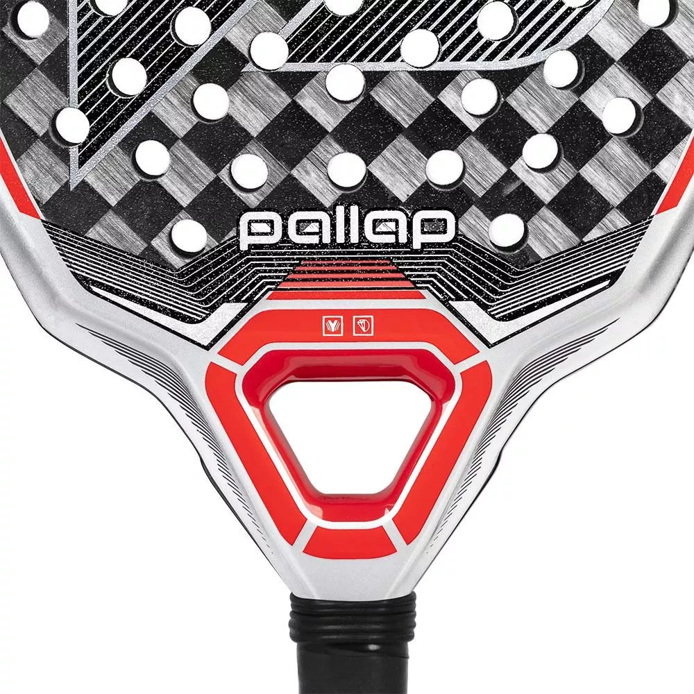 Padelracket Pallap Evoforce Elite 2026