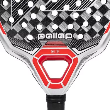 Padelracket Pallap Evoforce Elite 2026
