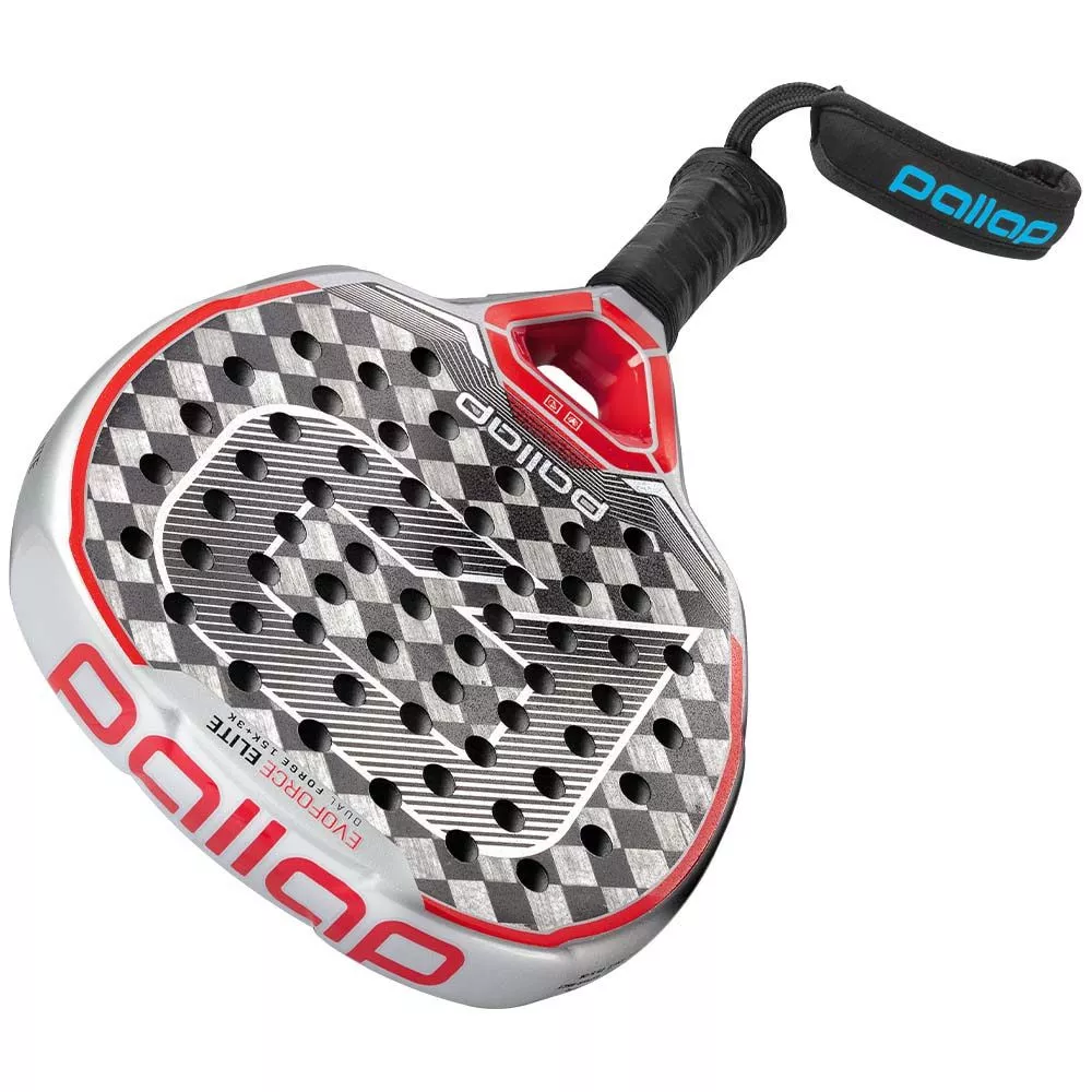 Padelracket Pallap Evoforce Elite 2026