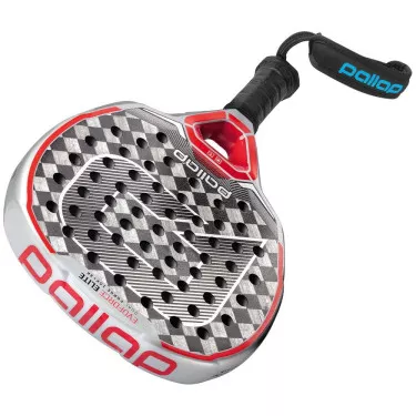 Padelracket Pallap Evoforce Elite 2026