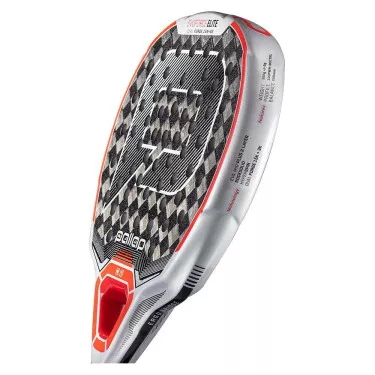 Padelracket Pallap Evoforce Elite 2026