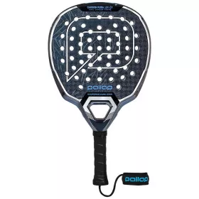 Pallap Evoforce Dark Star 2026 Padelracket