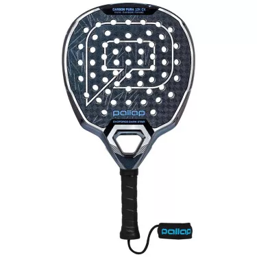 Raquette Pallap Evoforce Dark Star 2026