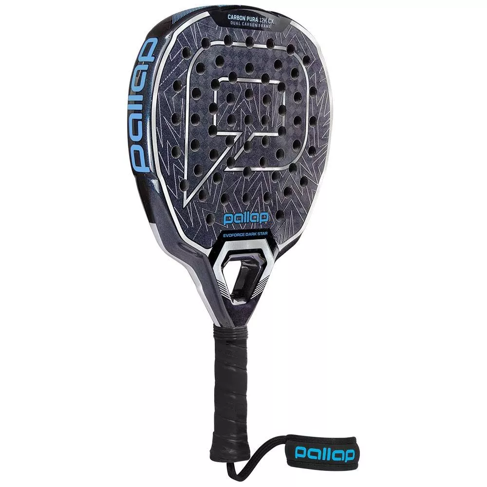 Raquette Pallap Evoforce Dark Star 2026