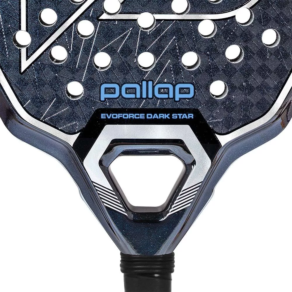 Raquette Pallap Evoforce Dark Star 2026