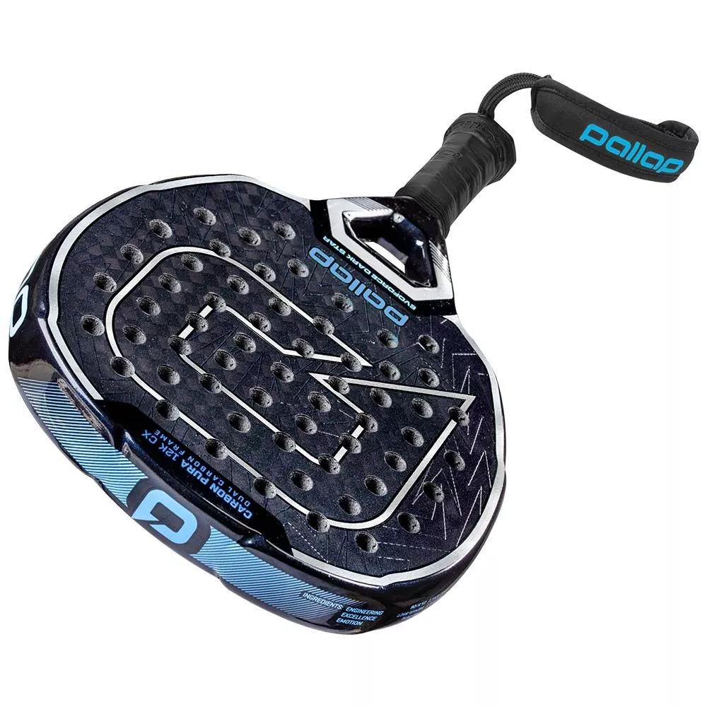 Raquette Pallap Evoforce Dark Star 2026