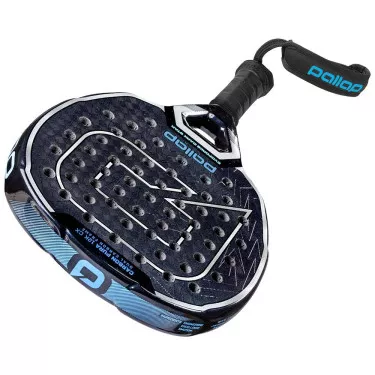 Raquette Pallap Evoforce Dark Star 2026