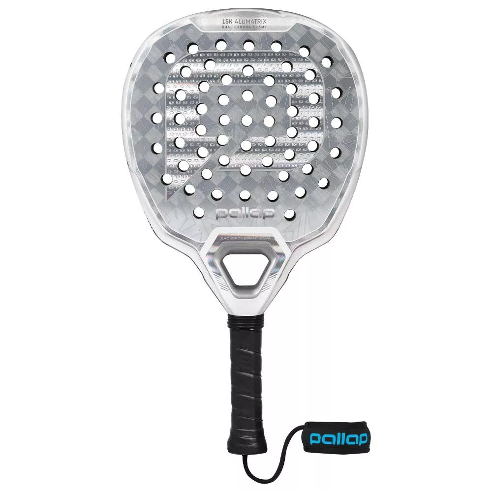 Pallap Evoforce Bright Star Padelracket 2026