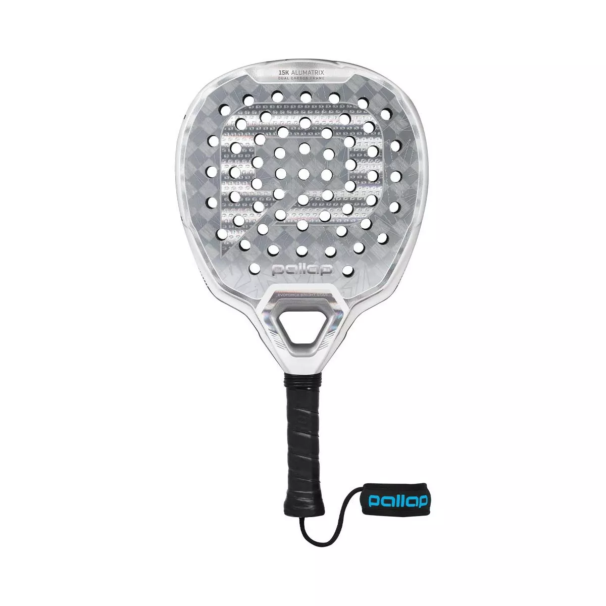 Pallap Evoforce Bright Star Padelracket 2026