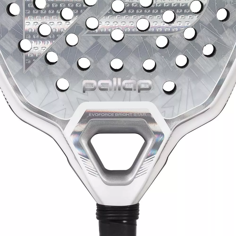 Pallap Evoforce Bright Star Padelracket 2026