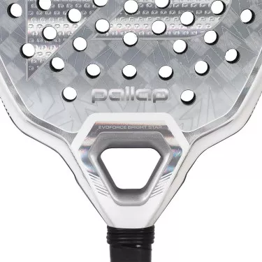 Pallap Evoforce Bright Star Padelracket 2026